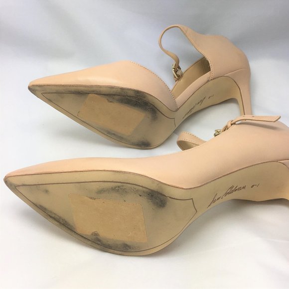sam edelman ◓ d'orsay heels - Picture 10 of 10